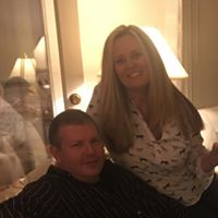 Jenna Goodwin Chenoweth's profile image