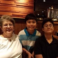 Beverly Alexander's profile image