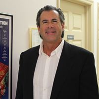 8. Dr. Gary Gendron