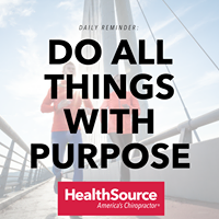 1. HealthSource Chiropractic of Decatur