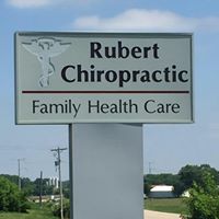 1. Rubert Chiropractic