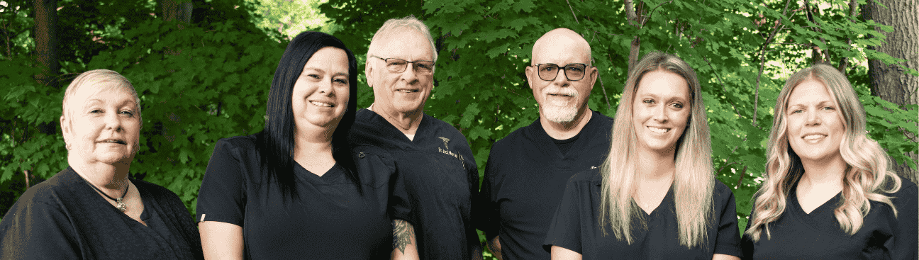 Accent On Health Chiropractic's cover image