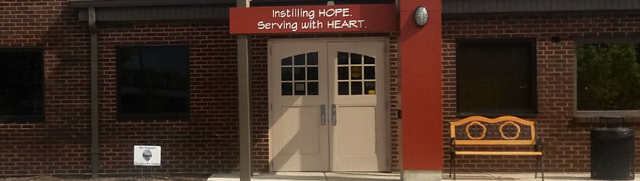 Concord Counseling Services's cover image