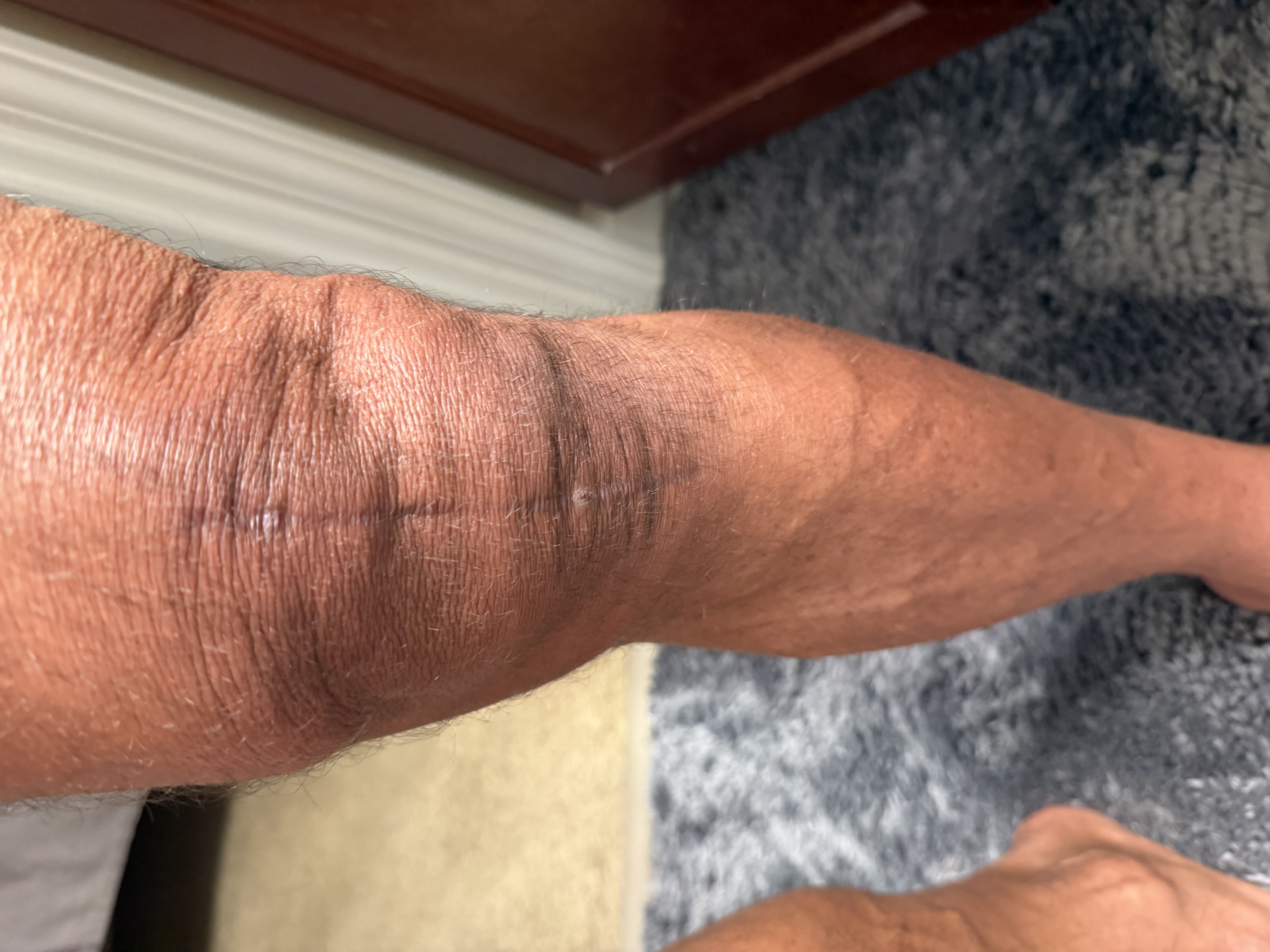 Clint W.'s post 1