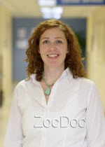 1. Dr. Stephany Godfrey, DO