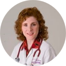 18. Tami Breton MD