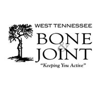 1. West Tennessee Bone & Joint