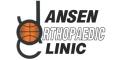 372. Jansen Orthopedic Clinic LLC: Jansen Dean MD