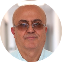 129. Abdo Balikcioglu, MD