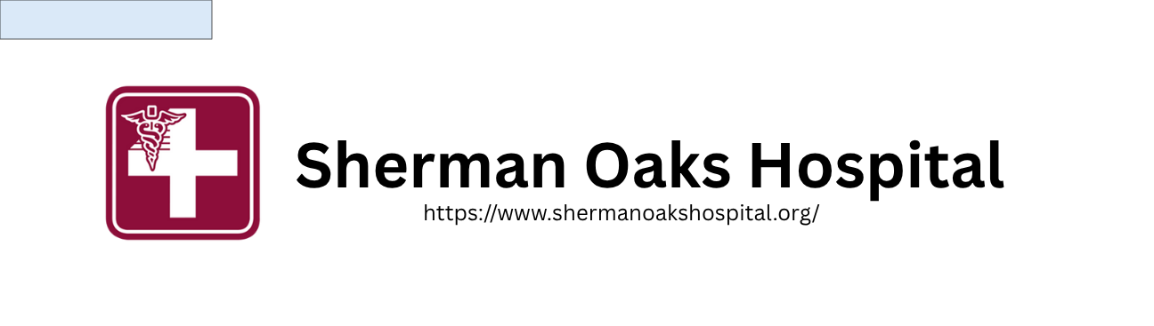 Sherman Oaks Hospital's cover image