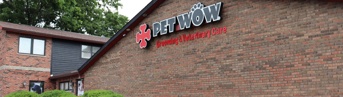 PetWow Grooming and Veterinary Care - Highland Heights's cover image