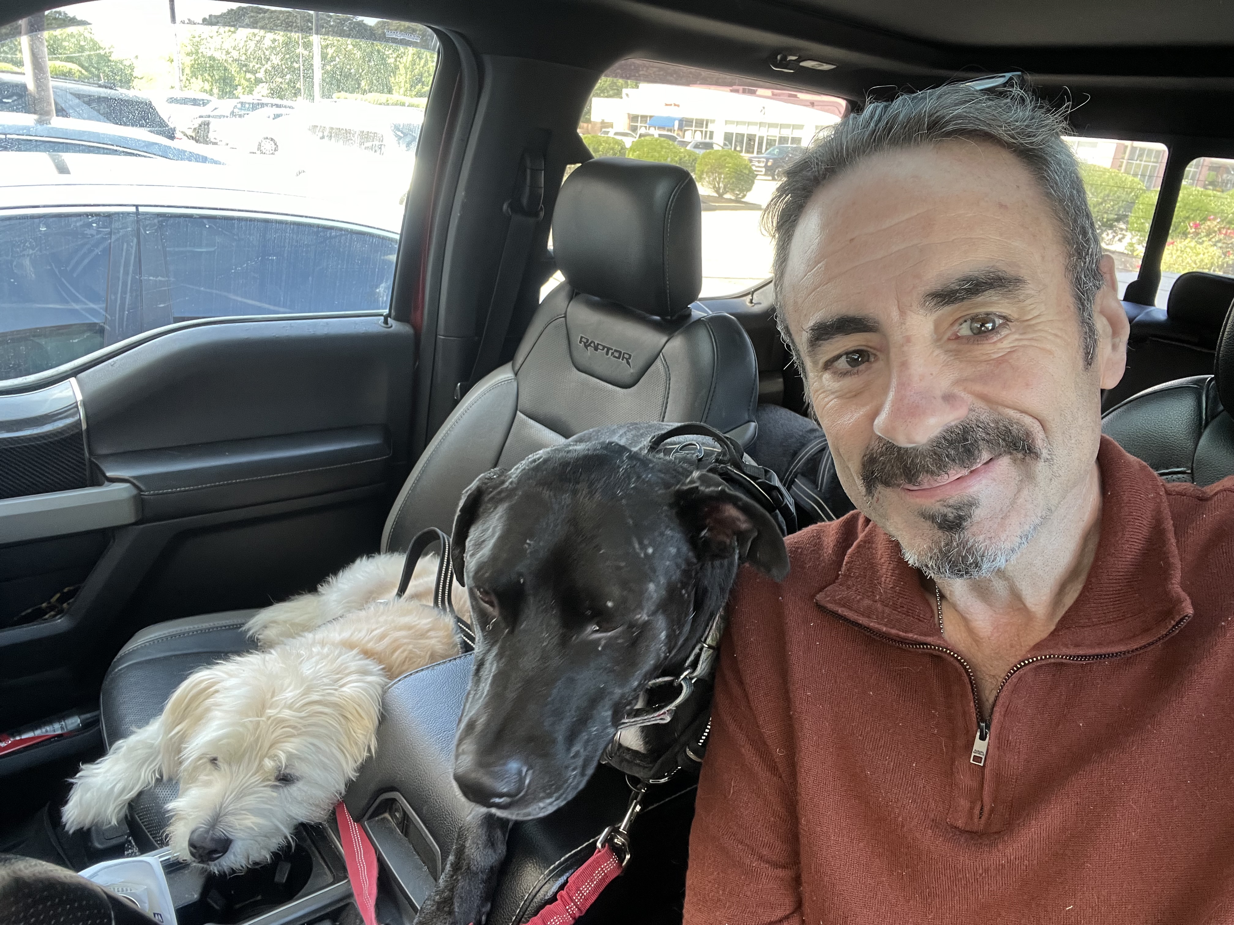 Ernie R.'s post 1