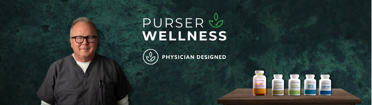 Purser, Danny C MD - Danny C Purser, MD's cover image