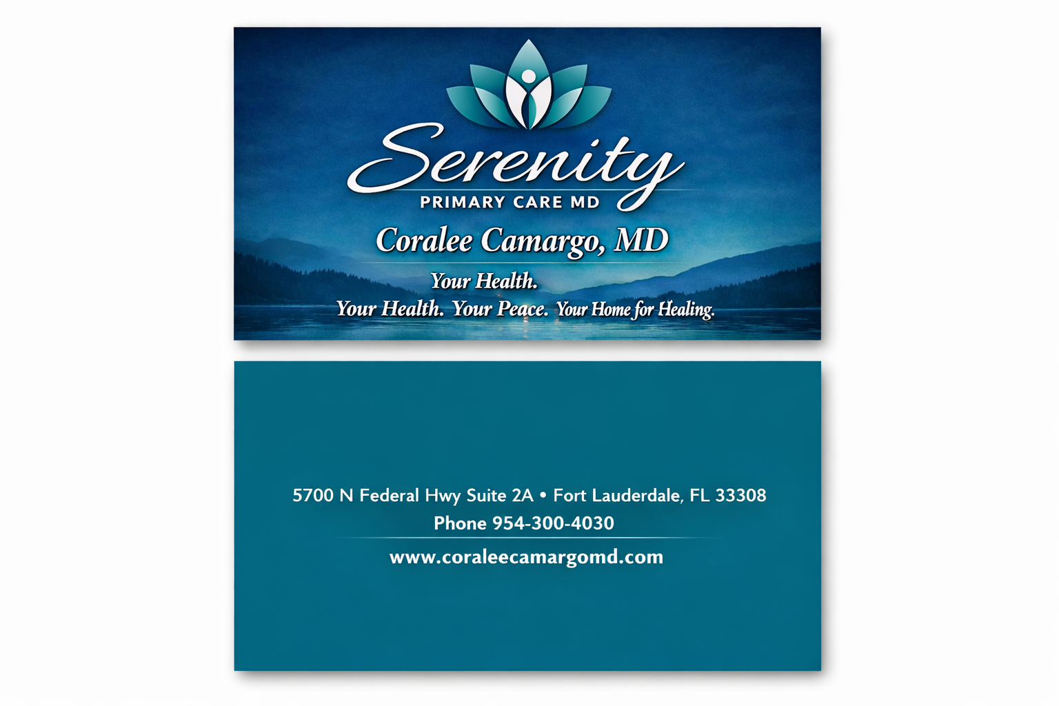 coralee c.'s post 1