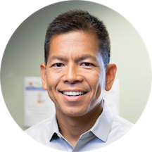 10. Dr. Michael Pangan, MD