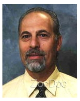 2. Dominic Mazzocchi M.D.
