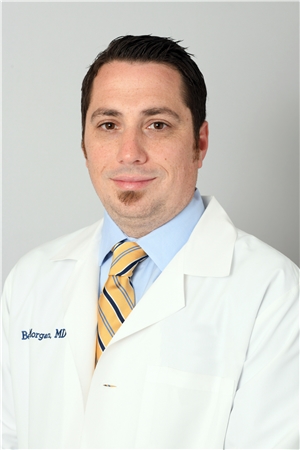 198. Benjamin Morgan, M.D.