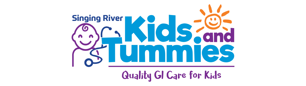 Kids & Tummies's cover image