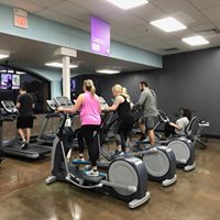 4. Anytime Fitness