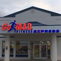 108. Go M.A.D. Fitness Milan