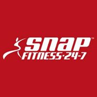 114. Snap Fitness