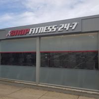 2. Snap Fitness