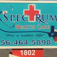 3. Spectrum Health Care