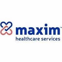 102. Maxim Healthcare Youngstown, OH Regional Office