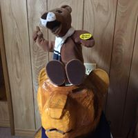 Pat McCardell's profile image