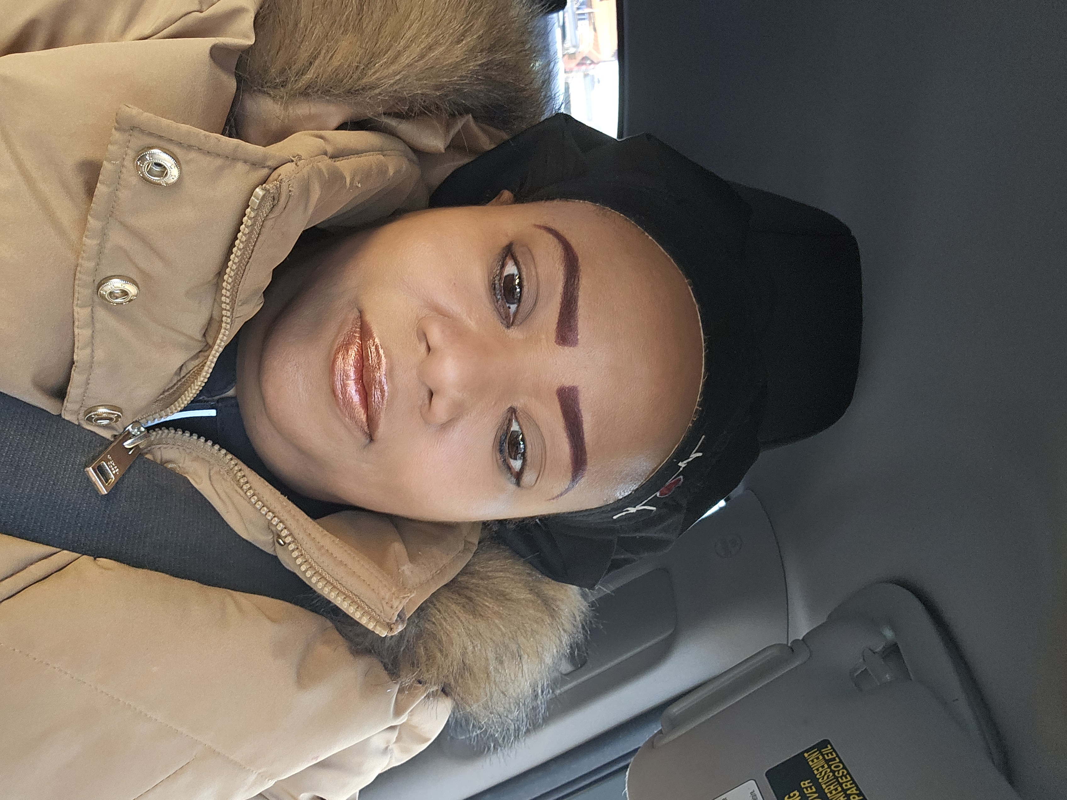 Rachelle P.'s post 1