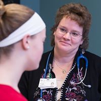 257. UR Medicine Urgent Care – Newark