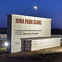 1. Iowa Park Clinic