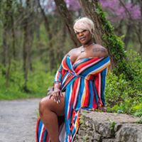 Ieshia Ford's profile image