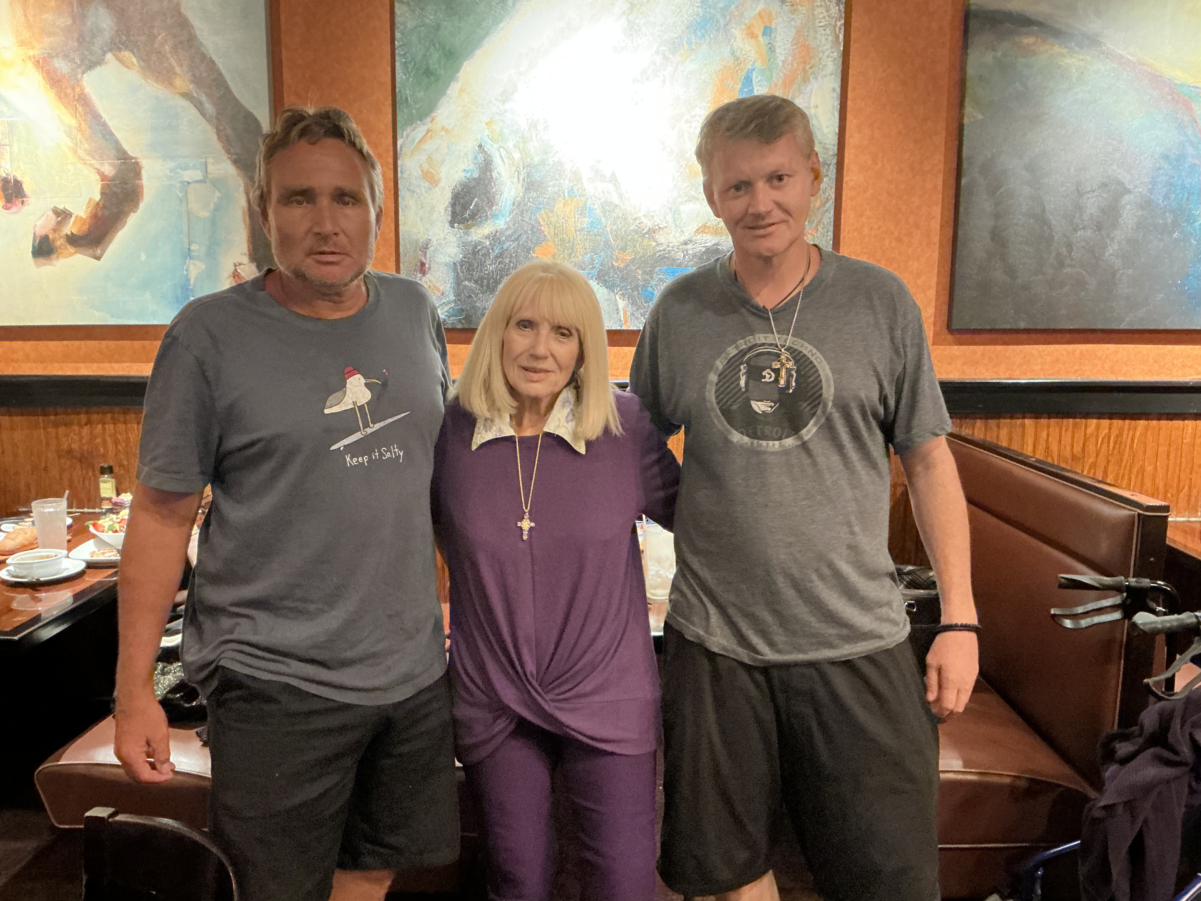 Patricia F.'s post 1