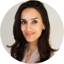 1. Dr. Helen R. Moreira, MD