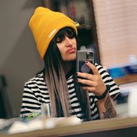 Gabriella Aguirre's profile image