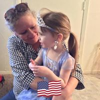 Georgia Steinberg's profile image
