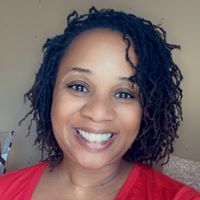 April Wright's profile image