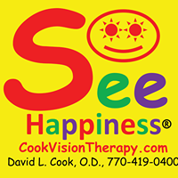 9. Cook Vision Therapy Center, Inc.