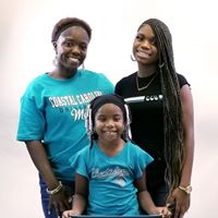 Tashena Chestnut's profile image
