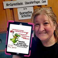 Nessa Sprock's profile image