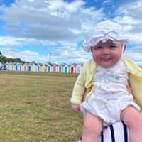 Kirsti Lewis's profile image