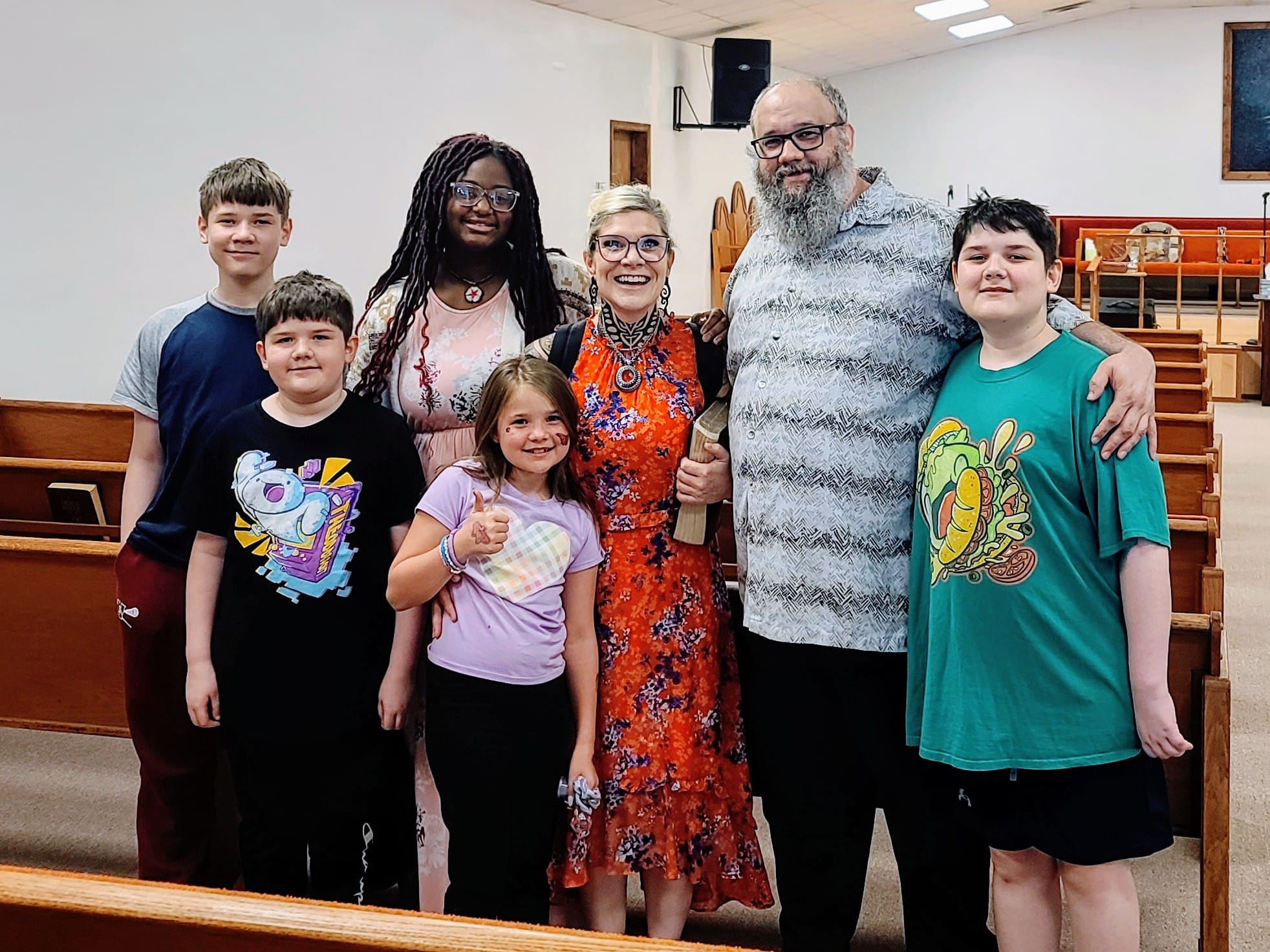 Esther Joy B.'s post 1