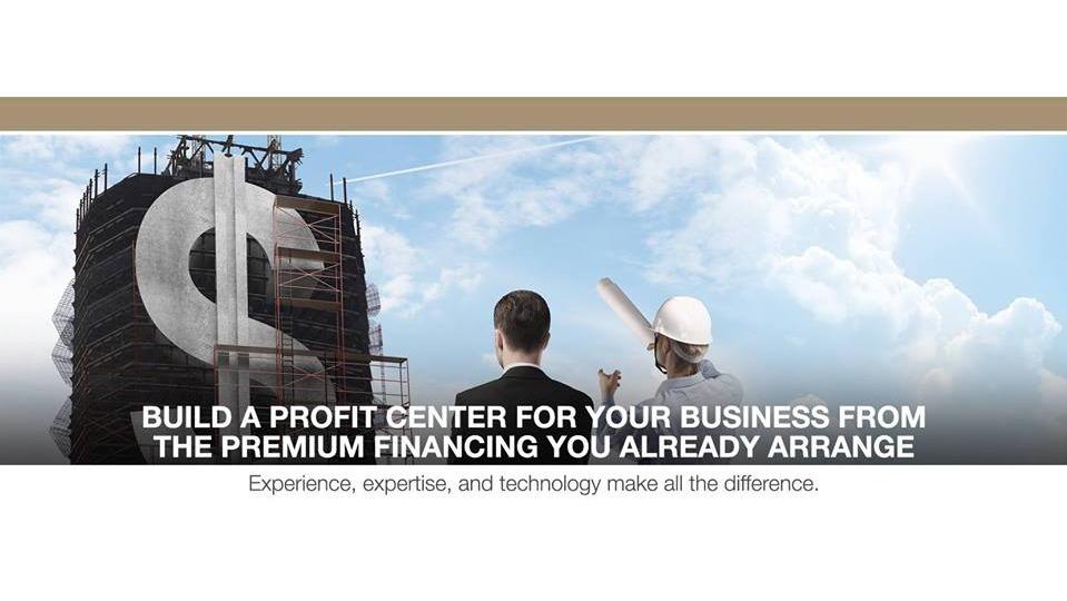 COST Financial Group, Inc.'s cover image