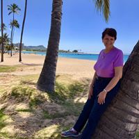 Marcie Green's profile image