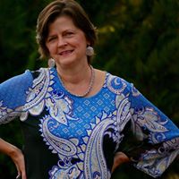 Candy Jacobs's profile image