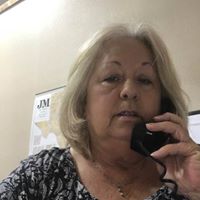 Deborah Gentry's profile image