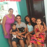 Ydelkis Felipe's profile image
