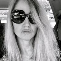 Monica Richardson's profile image