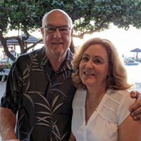 Roger Ceilley's profile image